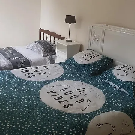 Cosy F3 Proche De Disneyland Paris Meaux