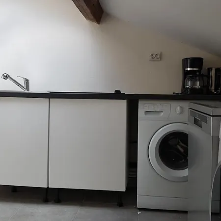 Apartament Cosy F3 Proche De Disneyland Paris *