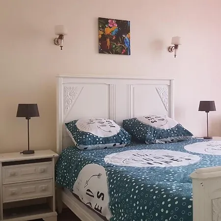 Cosy F3 Proche De Disneyland Paris Apartament