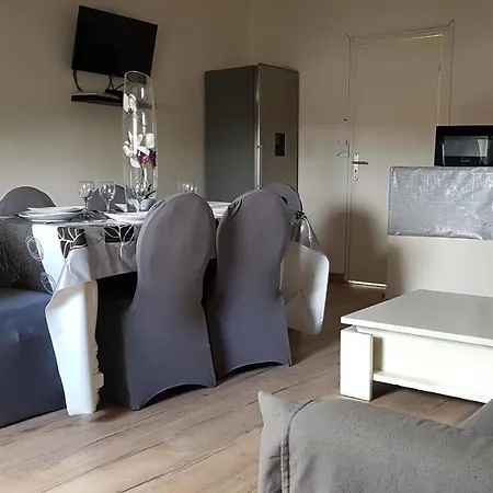 Cosy F3 Proche De Disneyland Paris * Meaux